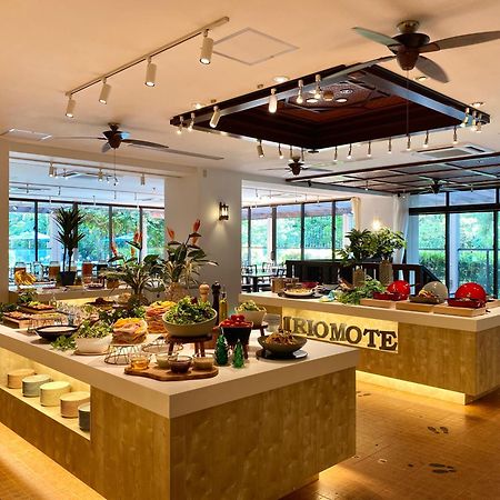 Iriomote Hotel By Hoshino Resorts 우라우치 외부 사진
