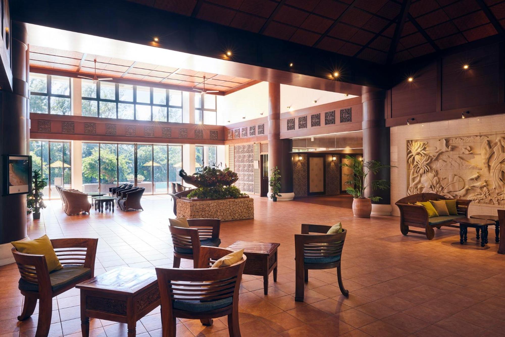 Iriomote Hotel By Hoshino Resorts 우라우치 외부 사진