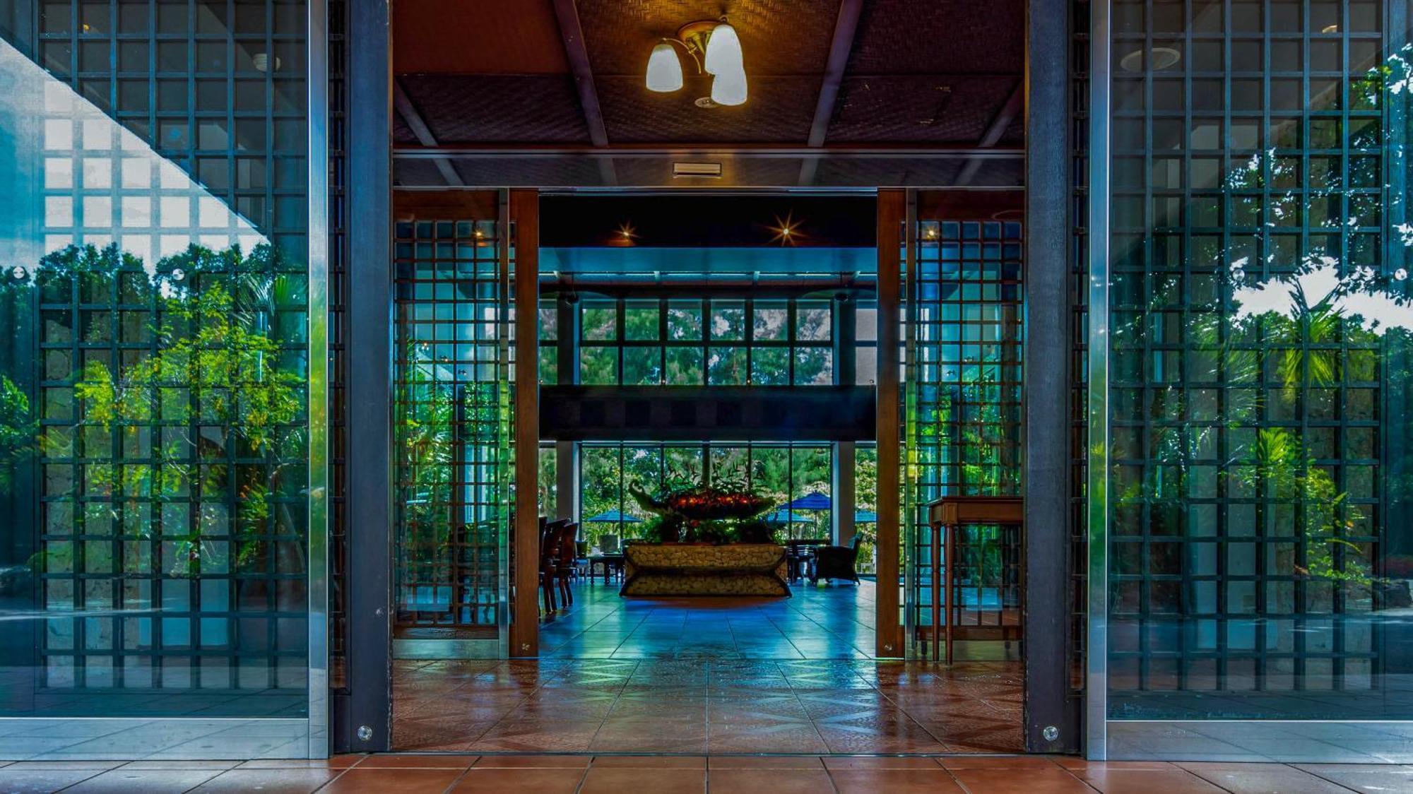 Iriomote Hotel By Hoshino Resorts 우라우치 외부 사진