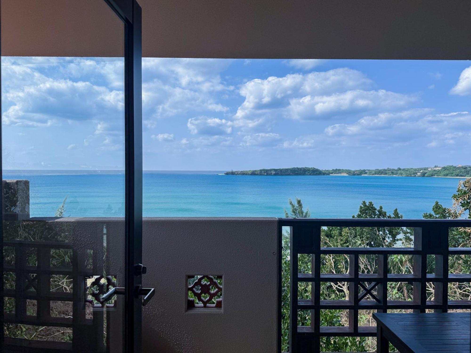 Iriomote Hotel By Hoshino Resorts 우라우치 외부 사진