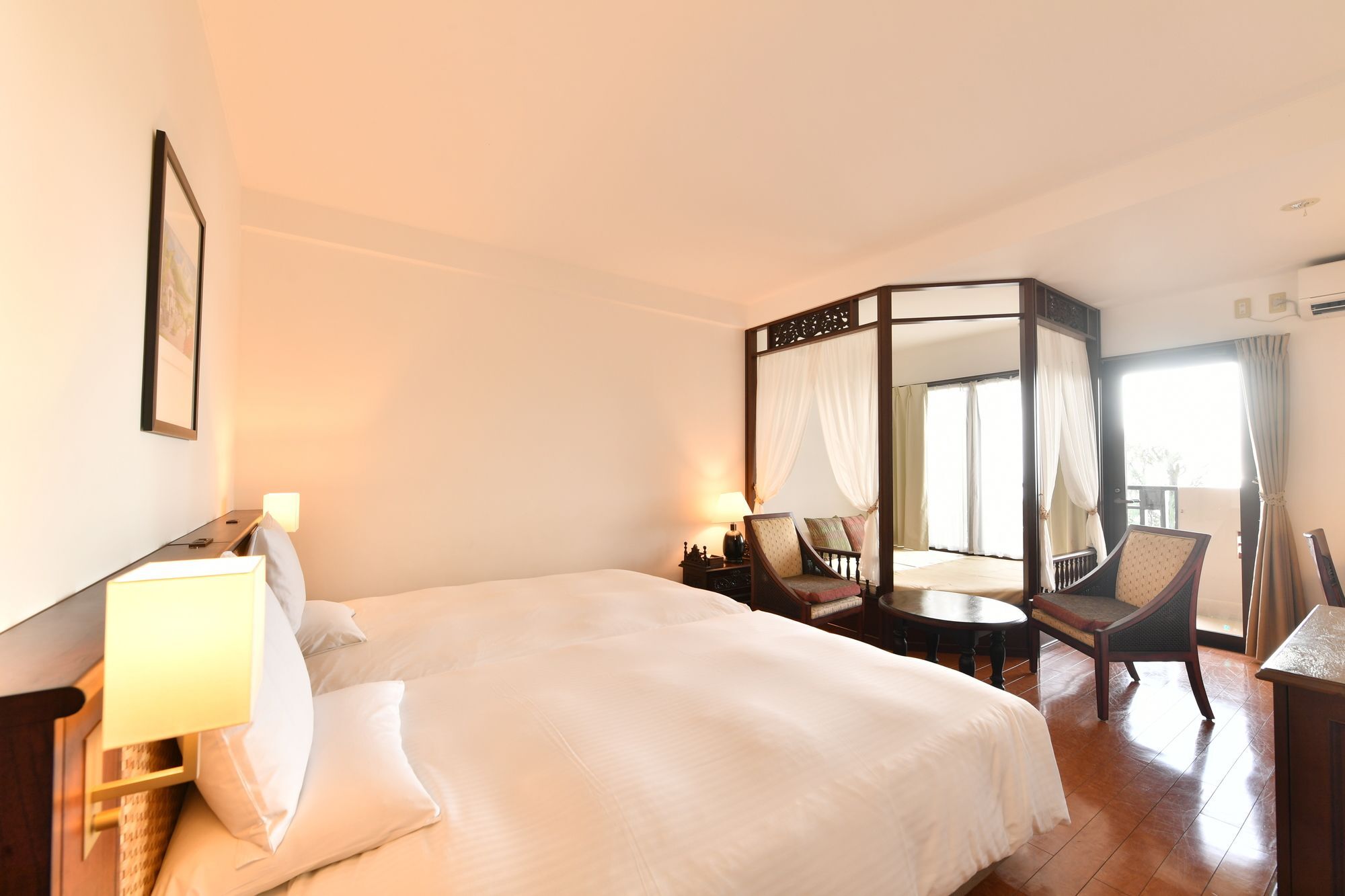 Iriomote Hotel By Hoshino Resorts 우라우치 외부 사진