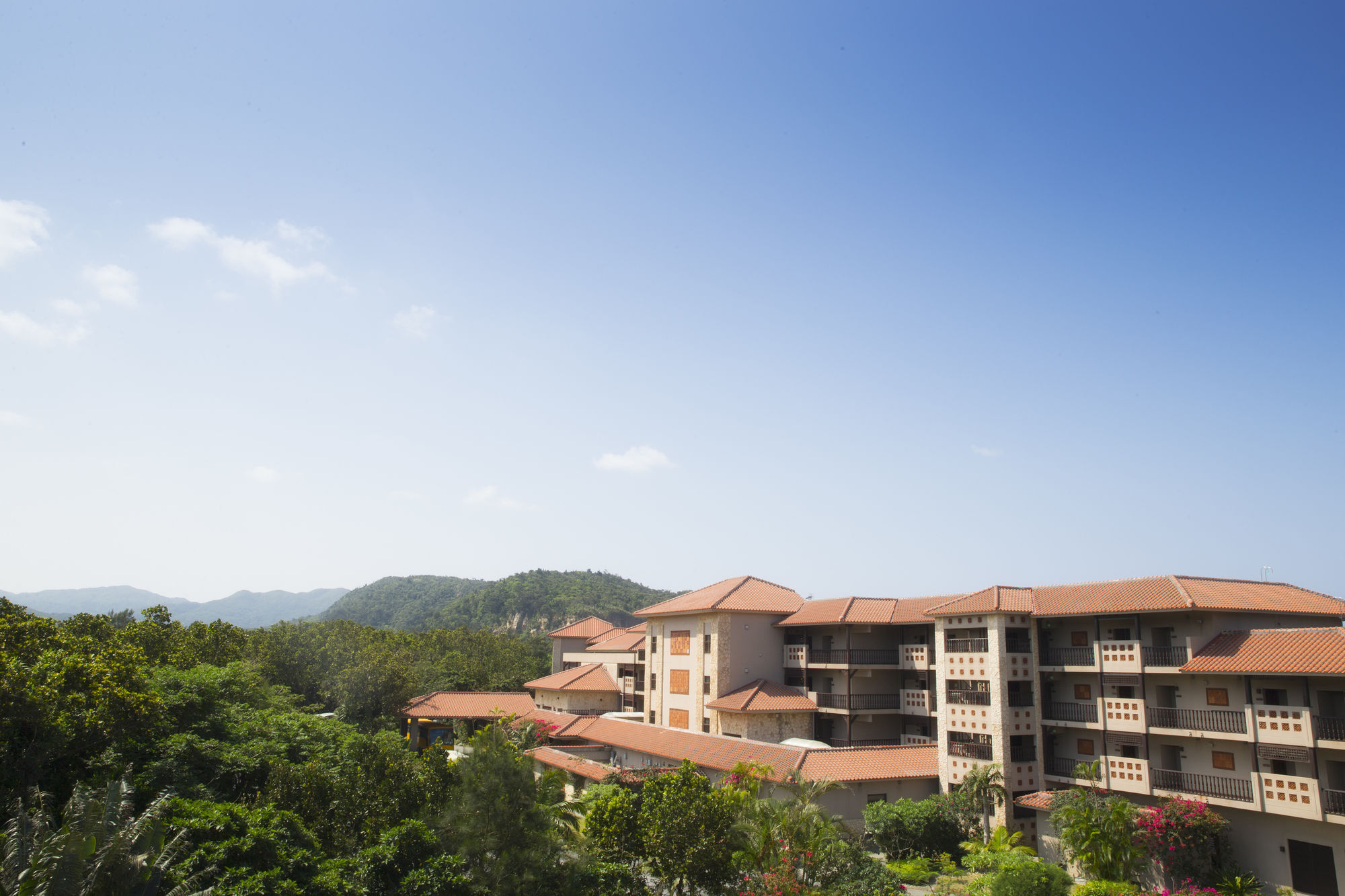 Iriomote Hotel By Hoshino Resorts 우라우치 외부 사진