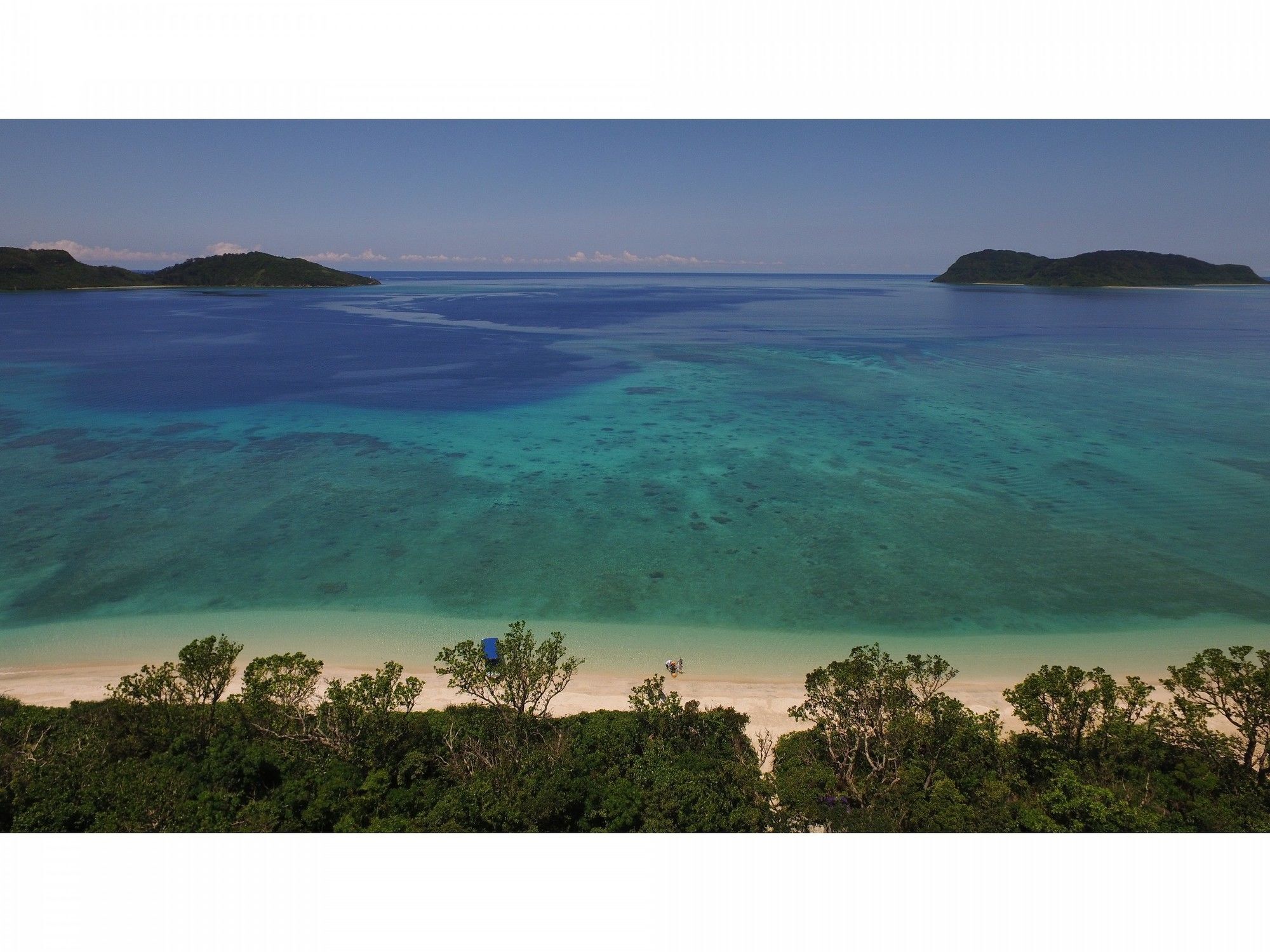 Iriomote Hotel By Hoshino Resorts 우라우치 외부 사진